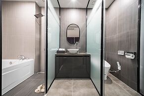 Pyeongtaek Hermes Hotel