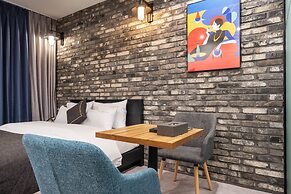 Pyeongtaek Hermes Hotel