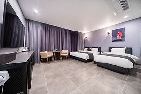 Pyeongtaek Hermes Hotel