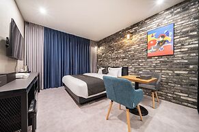 Pyeongtaek Hermes Hotel