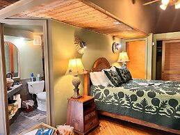 Maui What A Wonderful World B and B Hawaii