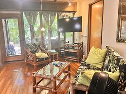 Maui What A Wonderful World B and B Hawaii