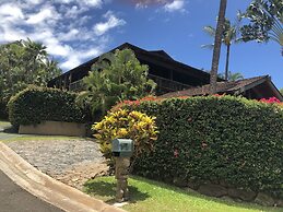 Maui What A Wonderful World B and B Hawaii