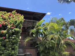 Maui What A Wonderful World B and B Hawaii