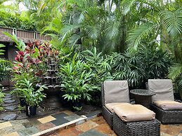 Maui What A Wonderful World B and B Hawaii