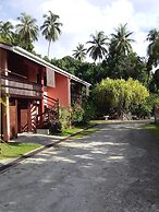 Bora Bora Holiday's Lodge and Villa