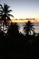 Bora Bora Holiday's Lodge and Villa