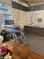 Bora Bora Holiday's Lodge and Villa