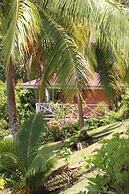 Bora Bora Holiday's Lodge and Villa