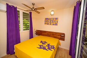 Bora Bora Holiday's Lodge and Villa