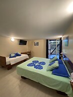 Bora Bora Holiday's Lodge and Villa