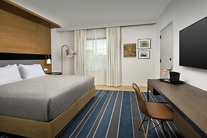 Canopy by Hilton Ithaca Downtown