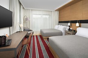 Canopy by Hilton Ithaca Downtown