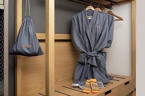 Canopy by Hilton Ithaca Downtown