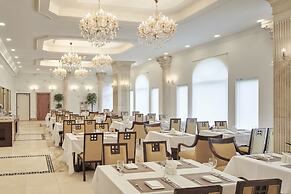 GoldOne Hotel & Suites