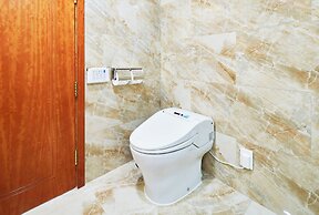 GoldOne Hotel & Suites