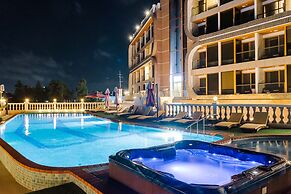 GoldOne Hotel & Suites