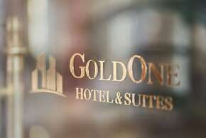 GoldOne Hotel & Suites