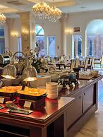 GoldOne Hotel & Suites