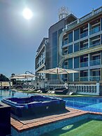 GoldOne Hotel & Suites