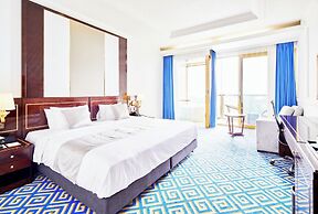 GoldOne Hotel & Suites