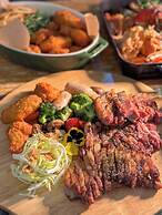 GoldOne Hotel & Suites