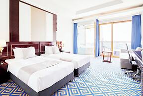 GoldOne Hotel & Suites