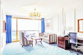 GoldOne Hotel & Suites
