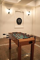 GoldOne Hotel & Suites