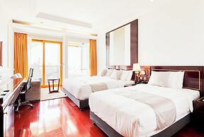 GoldOne Hotel & Suites
