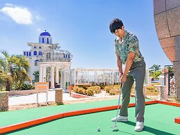 GoldOne Hotel & Suites