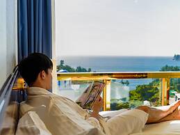 GoldOne Hotel & Suites