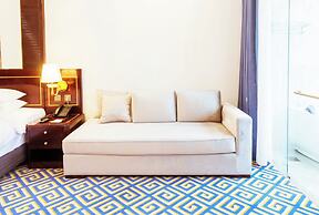 GoldOne Hotel & Suites