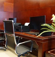 GoldOne Hotel & Suites