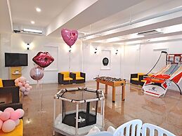 GoldOne Hotel & Suites