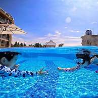 GoldOne Hotel & Suites