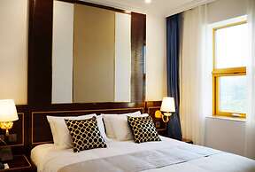 GoldOne Hotel & Suites