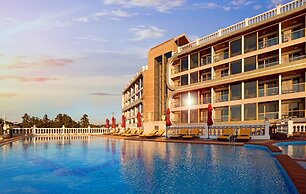 GoldOne Hotel & Suites