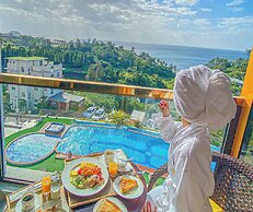 GoldOne Hotel & Suites