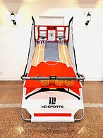 GoldOne Hotel & Suites