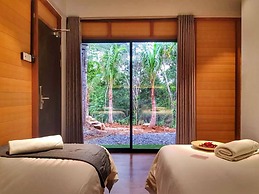 A Rock Resort Langkawi - Coral Reefs