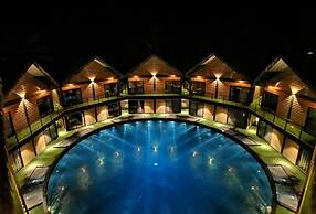 A Rock Resort Langkawi - Coral Reefs