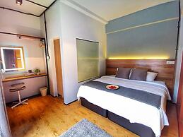 A Rock Resort Langkawi - Coral Reefs