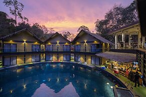 A Rock Resort Langkawi - Coral Reefs