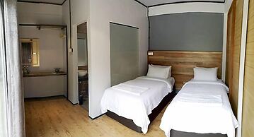 A Rock Resort Langkawi - Coral Reefs