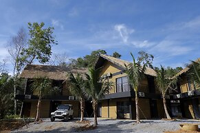 A Rock Resort Langkawi - Coral Reefs