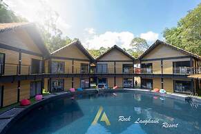 A Rock Resort Langkawi - Coral Reefs