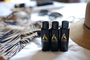 A Rock Resort Langkawi - Coral Reefs