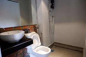 A Rock Resort Langkawi - Coral Reefs