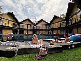 A Rock Resort Langkawi - Coral Reefs